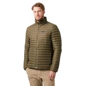Helly Hansen Men's Sirdal Insulated Jacket (Bedrock) image