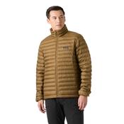 Helly Hansen Men's Sirdal Insulated Jacket (Sepia) image