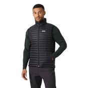 Helly Hansen Men's Sirdal Insulated Vest (Black) image