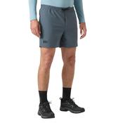 Helly Hansen Men's Tofino Solen UPF50 Shorts (Alpine Frost)(6in)