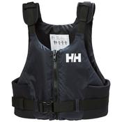 Helly Hansen Unisex Rider Paddle Vest 50N Buoyancy Aid (Navy)