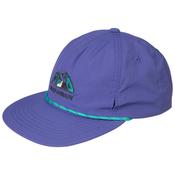 Helly Hansen Unisex Awe Summer Cap (Ultra Violet)