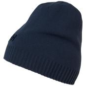 Helly Hansen Unisex Brand Beanie Hat (Navy) image