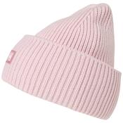 Helly Hansen Unisex HH Rib Beanie Hat (Pinkshake)