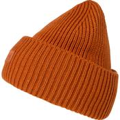 Helly Hansen Unisex HH Rib Beanie Hat (Ginger Biscuit) image