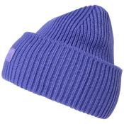 Helly Hansen Unisex HH Rib Beanie Hat (Ultra Violet) image