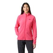 Helly Hansen Women's Daybreaker Full Zip Fleece (Hot Pink) image