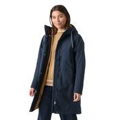 Helly Hansen Women's Hvaler 2L HT Waterproof Insulated Parka (Navy) image
