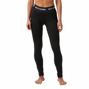 Helly Hansen Women's Lifa Active Base Layer Bottoms (Black) image