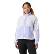 Helly Hansen Women's Rig Full Zip Fleece (Even Light Purple) image