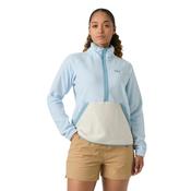 Helly Hansen Women's Rig Half Zip Fleece Top (Pinnacle Blue) image