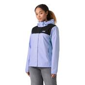Helly Hansen Women's Vancouver 2L HT Waterproof Jacket (Bright Lavender) image