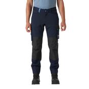 Helly Hansen Workwear Men's Oxford 4X HH Connect Work Trousers (Navy) image