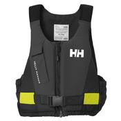 Helly Hansen Unisex Rider Vest 50N Buoyancy Aid (Ebony) image