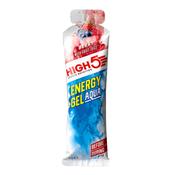 High 5 Energy Gel Aqua 66g Pouch (Berry)
