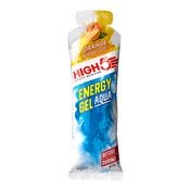High 5 Energy Gel Aqua 66g Pouch (Orange)
