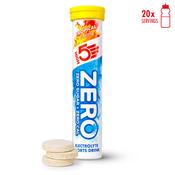 High 5 Zero Electrolyte Drink 20 Tablet Tube (Tropical) image