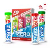 High 5 Zero Electrolyte Drink Triple Pack (Berry/Citrus/Orange &amp; Echinacea)