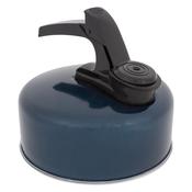 Highlander Aluminium Whistling Kettle (1L)