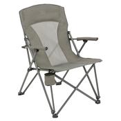 Highlander Doune Camping Chair (Charcoal) image