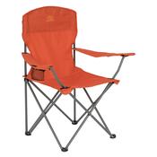 Highlander Edinburgh Camping Chair (Orange) image
