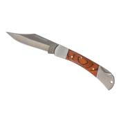 Highlander Kingfisher Folding Lock Knife (6.5cm)