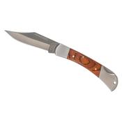 Highlander Kingfisher Folding Lock Knife (9.5cm)