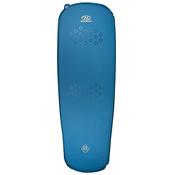 Highlander Self Inflating Kip 50mm Sleeping Mat (Deep Blue) image