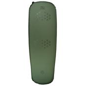 Highlander Self Inflating Kip 75mm Sleeping Mat (Olive Green) image