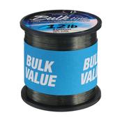 Jarvis Walker Bulk Green Monofilament Line (0.33mm/12lb/1000m) image