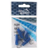 Jarvis Walker Eezy Rig (Large/Blue)(4 Pack) image