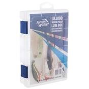 Jarvis Walker Lure Box 2000 (14.5 x 20 x 4cm) image