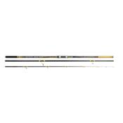 Kali Kunnan 14ft/4.20m Slayer Hybrid Tip Fuji® K Fazlite 3 Section Beachcaster Rod (100-150g)