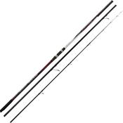Kali Kunnan 14ft/4.2m Cannon Hybrid Tip Alconite Guides 3 Section Surf Rod (100-250g) image