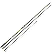 Kali Kunnan 15ft8/4.78m Airflow Fuji® Fazlite Guides 3+1 Section Ledgering Beachcasting Rod image