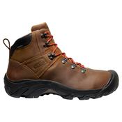 Keen Men's Pyrenees Waterproof Trail Boots (Syrup) image