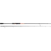 Kinetic 8ft6/2.59m Xarann Predator CarbonTech 2 Section Spinning Rod (25-70g)