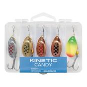 Kinetic Candy Metal Lures (7g)(5 Pack)
