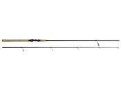Kinetic 11ft/330cm Enforcer CL 2 Section Spinning Rod (30-80g)