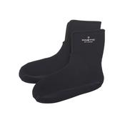 Kinetic Neoprene Socks (Black) image