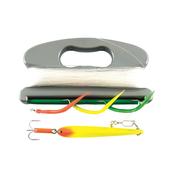 Kinetic Pilkesnore Handline (0.80mm/75m) image