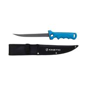 Kinetic Soft Grip Filleting Knife (7in)