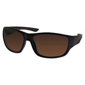Kinetic Solarglide Polarized Sunglasses (Brown Lens) image