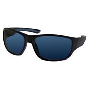 Kinetic Solarglide Polarized Sunglasses (Grey Lens) image