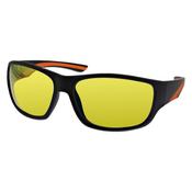 Kinetic Solarglide Polarized Sunglasses (Yellow Lens) image