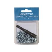 Kinetic Footwear Spike Kit (30 Pack)