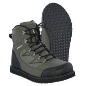 Kinetic Unisex X4 Wading Boots (Cleated Sole - Thyme)