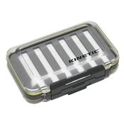 Kinetic Waterproof Clear Fly Box (Large) image