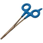 Kinetic CS Straight Nose Forceps (8.5in)