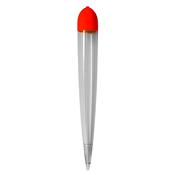 Dennett Clear Pencil Slider Float (20g)